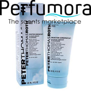 Water Drench Cloud Cream Cleanser by Peter Thomas Roth for Unisex - 4 oz Cleanser