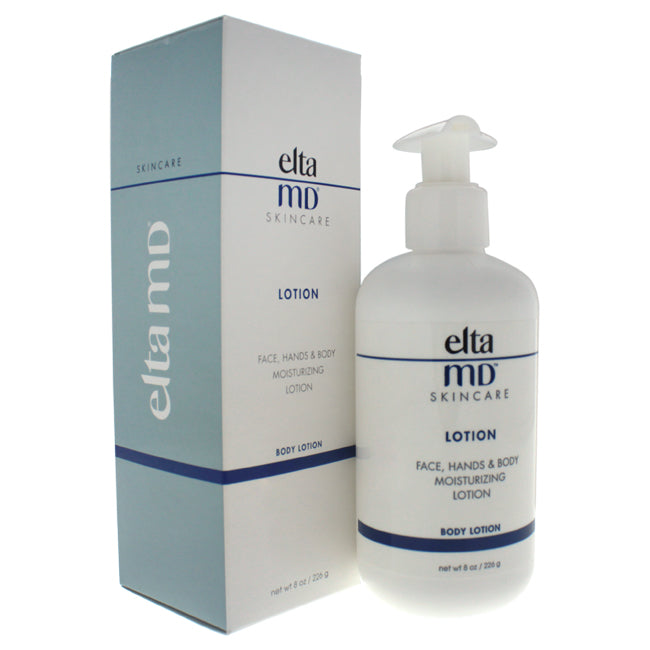 Lotion by EltaMD for Unisex - 8 oz Body Lotion