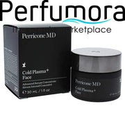 Cold Plasma Plus Face by Perricone MD for Unisex - 1 oz Serum