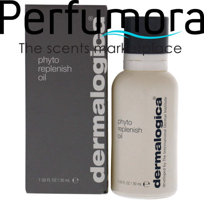 Phyto Replenish Oil by Dermalogica for Unisex - 1 oz Oil