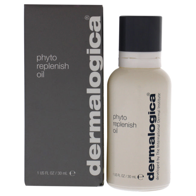 Phyto Replenish Oil by Dermalogica for Unisex - 1 oz Oil