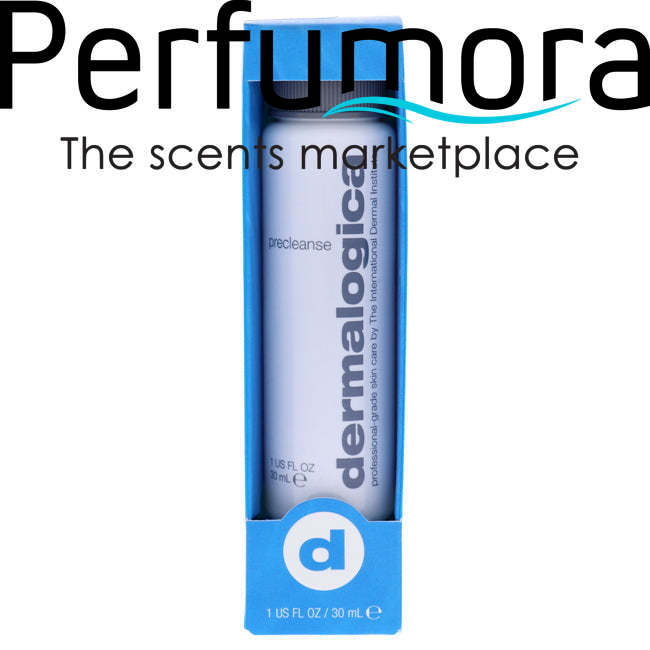 Precleanse by Dermalogica for Unisex - 1 oz Oil