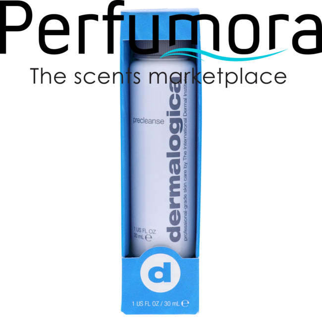 Precleanse by Dermalogica for Unisex - 1 oz Oil