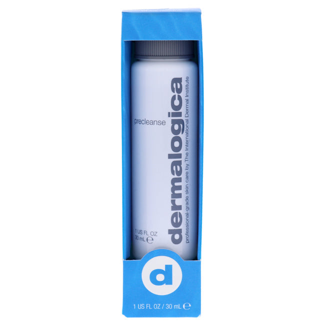 Precleanse by Dermalogica for Unisex - 1 oz Oil