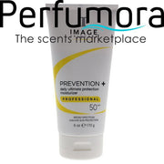 Prevention+ Daily Ultimate Protection Moistrurizer SPF 50 by Image for Unisex - 6 oz Moisturizer