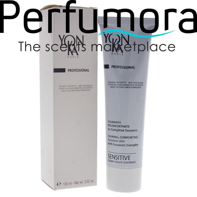 Calming Conforting by Yonka for Unisex - 3.52 oz Cream