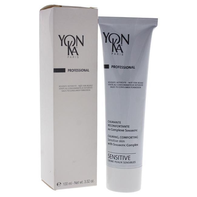 Calming Conforting by Yonka for Unisex - 3.52 oz Cream