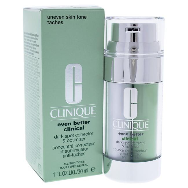 Even Better Clinical Dark Spot Corrector and Optimizer by Clinique for Unisex - 1 oz Serum