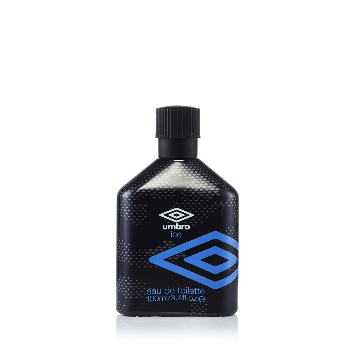 Umbro Ice Eau de Toilette Spray for Men by Umbro 3.4 oz.