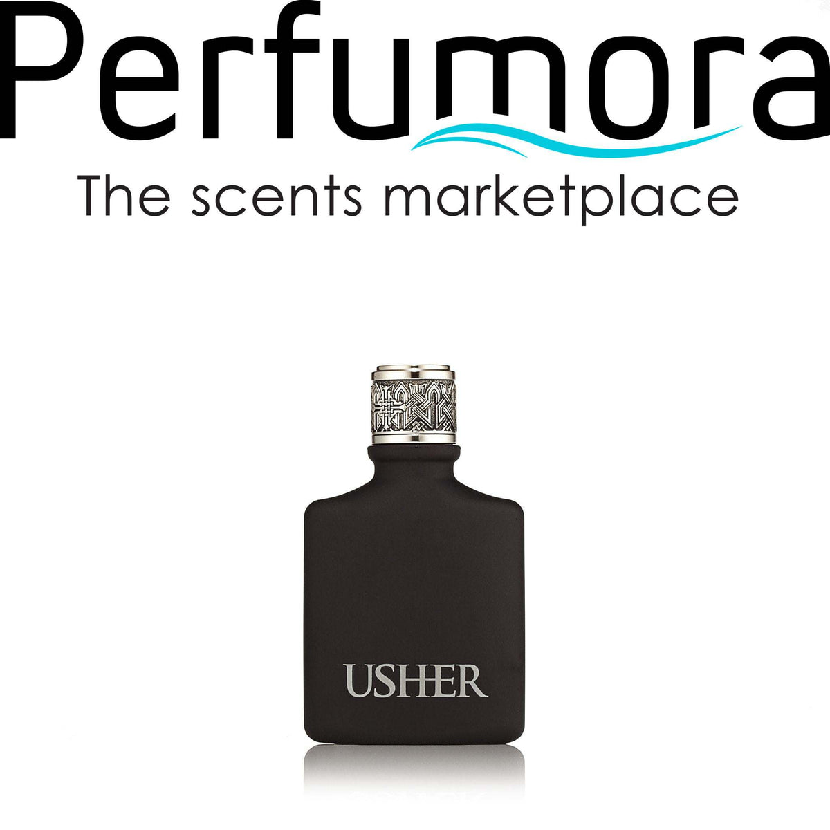 Usher Eau de Toilette Spray for Men by Usher 1.7 oz.