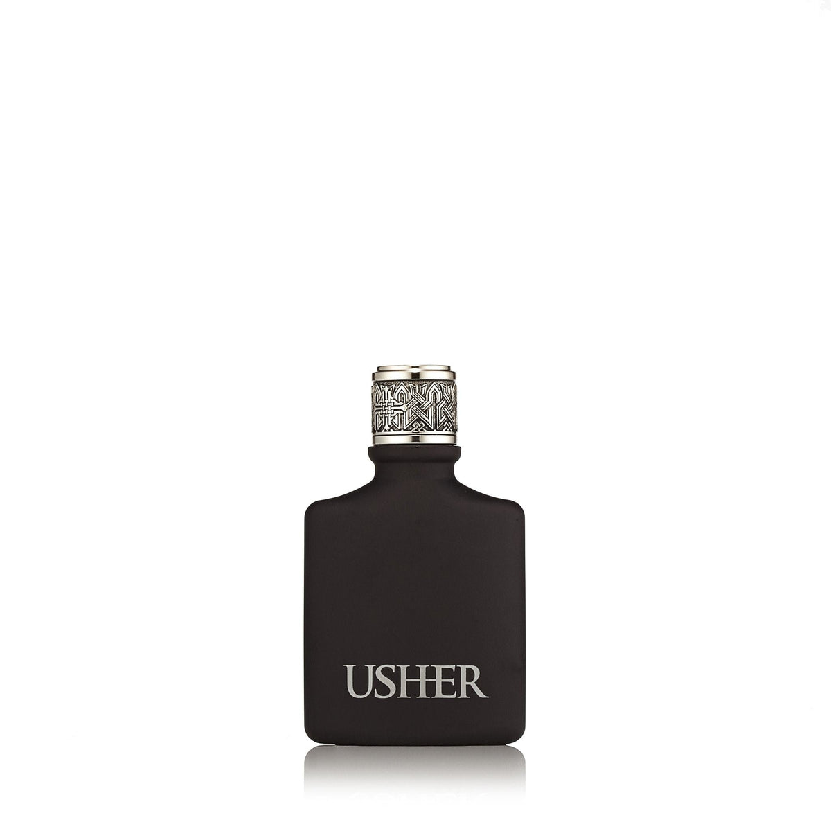 Usher Eau de Toilette Spray for Men by Usher 1.7 oz.