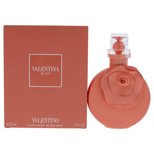 VALENTINA BLUSH 1.7 EAU DE PARFUM SPRAY