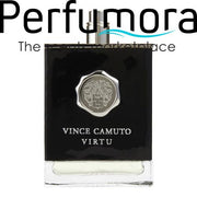VINCE CAMUTO VIRTU TESTER 3.4 EAU DE TOILETTE SPRAY FOR MEN