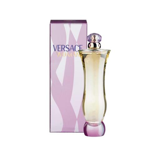 Versace Woman EDP Spray for Women