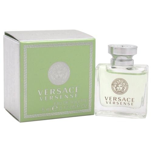 VERSACE VERSENSE 0.17 EAU DE TOILETTE MINI