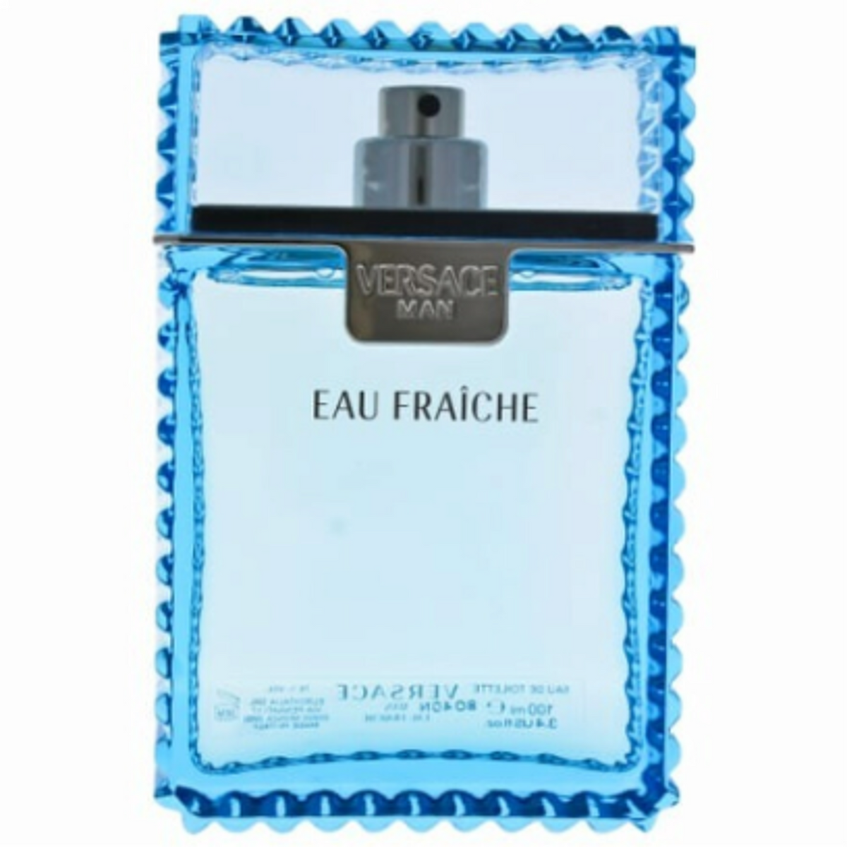 VERSACE Eau Fraiche EDT Spray For Men