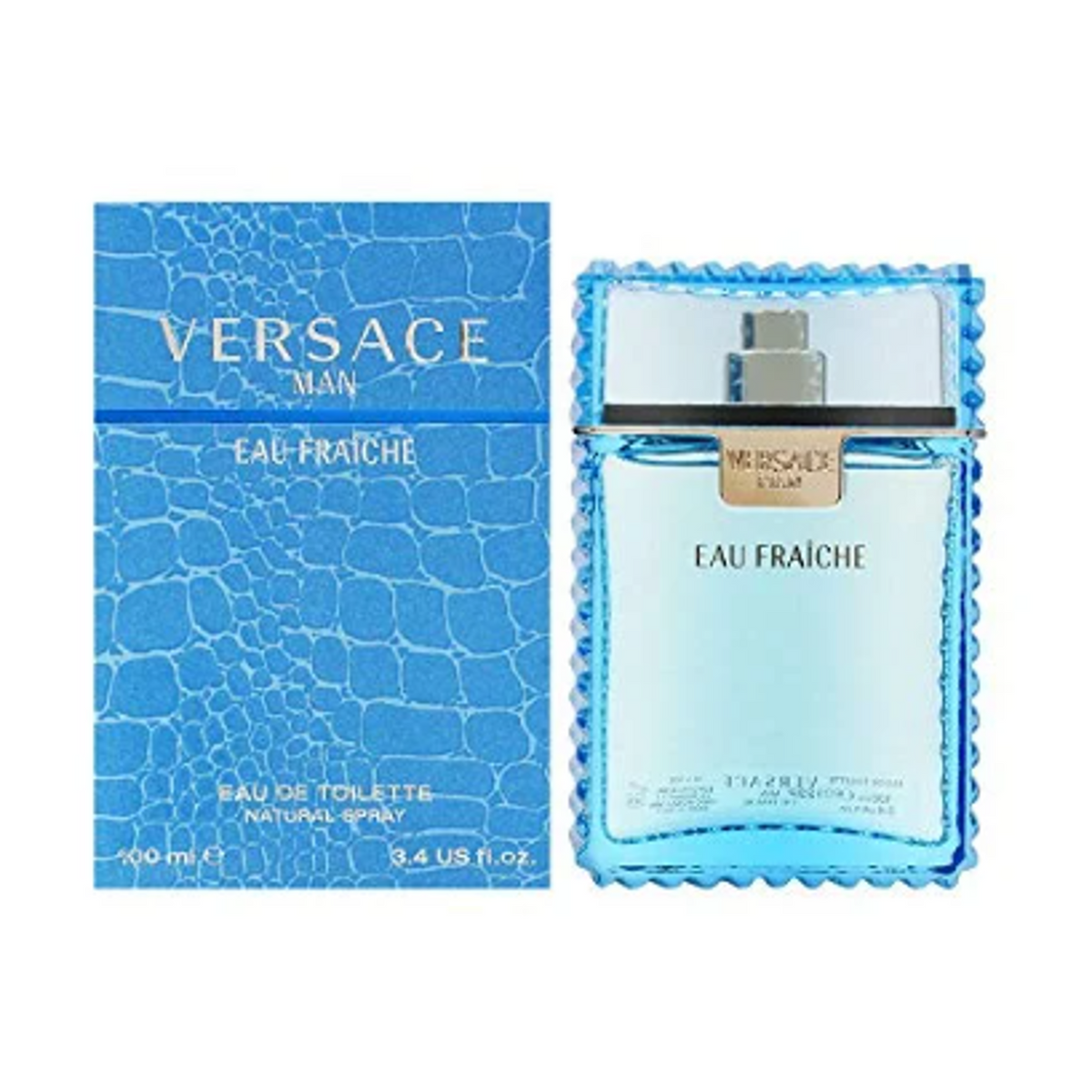 VERSACE Eau Fraiche EDT Spray For Men