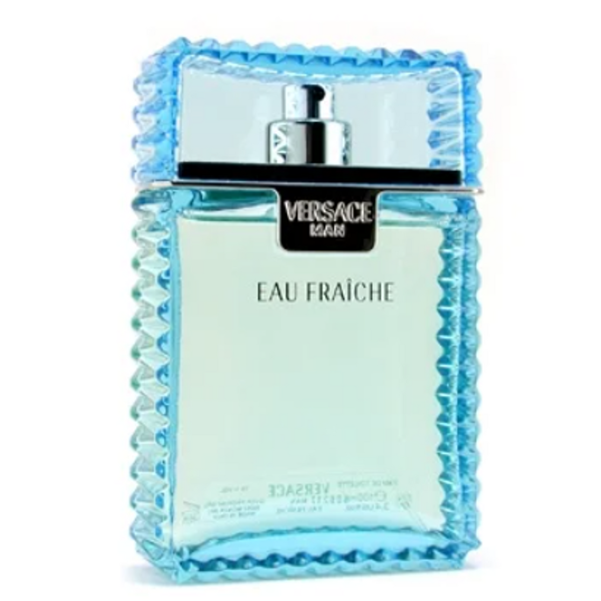 VERSACE Eau Fraiche EDT Spray For Men