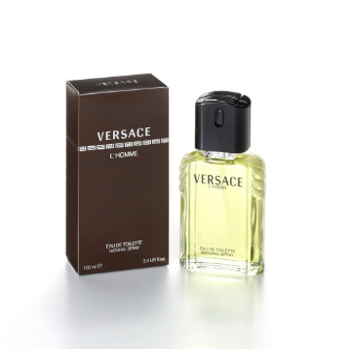 VERSACE L' Homme Eau De Toilette Spray for Men