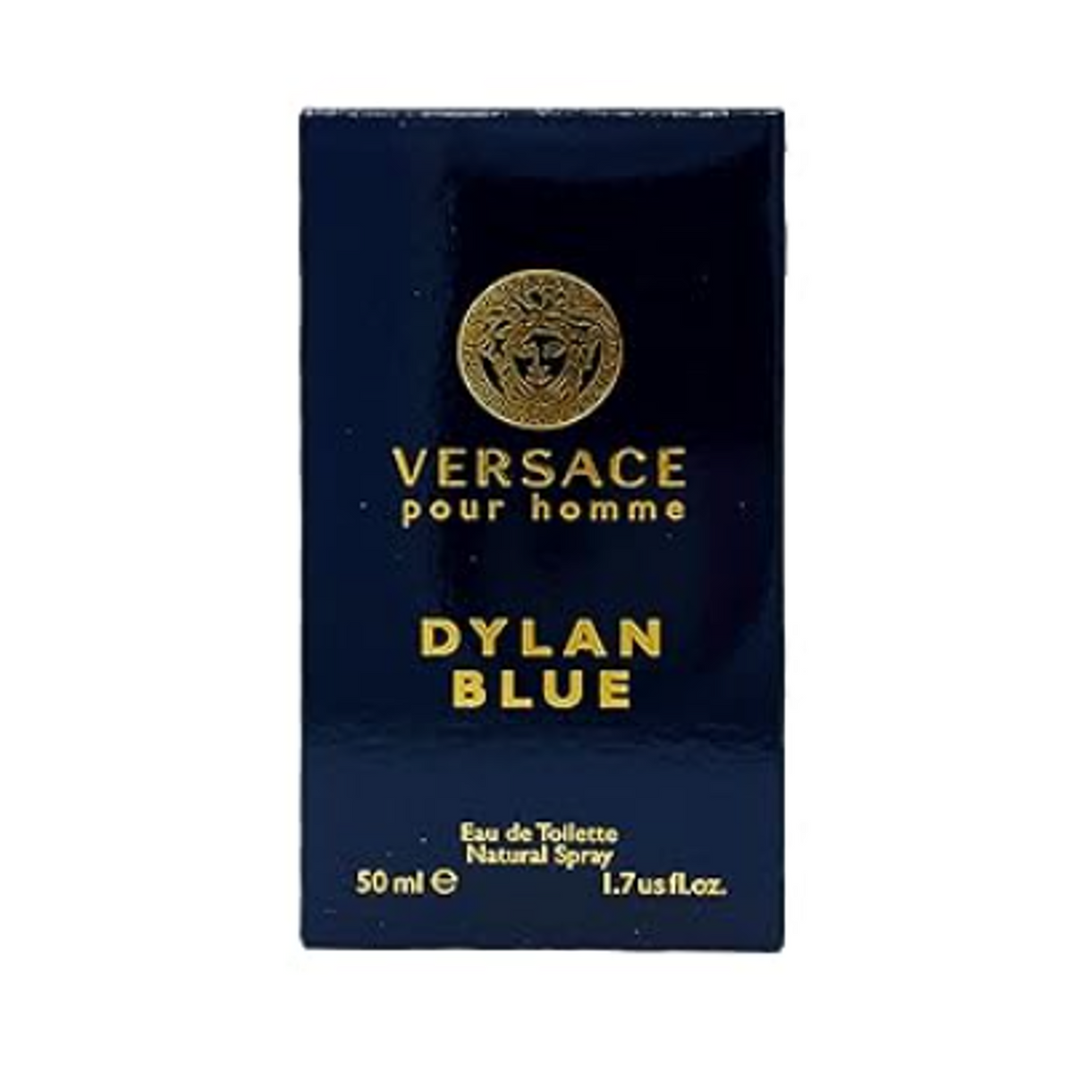 Versace Dylan Blue EDT Spray For Men