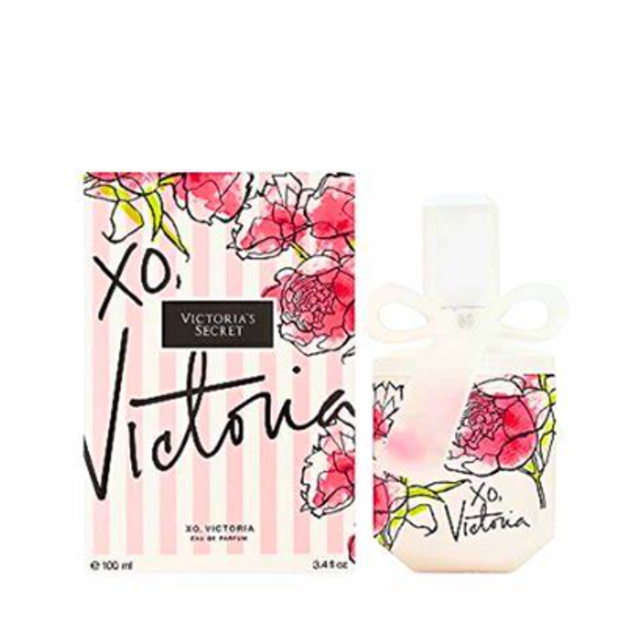 Victoria's Secret XO Victoria EDP Spray For Women