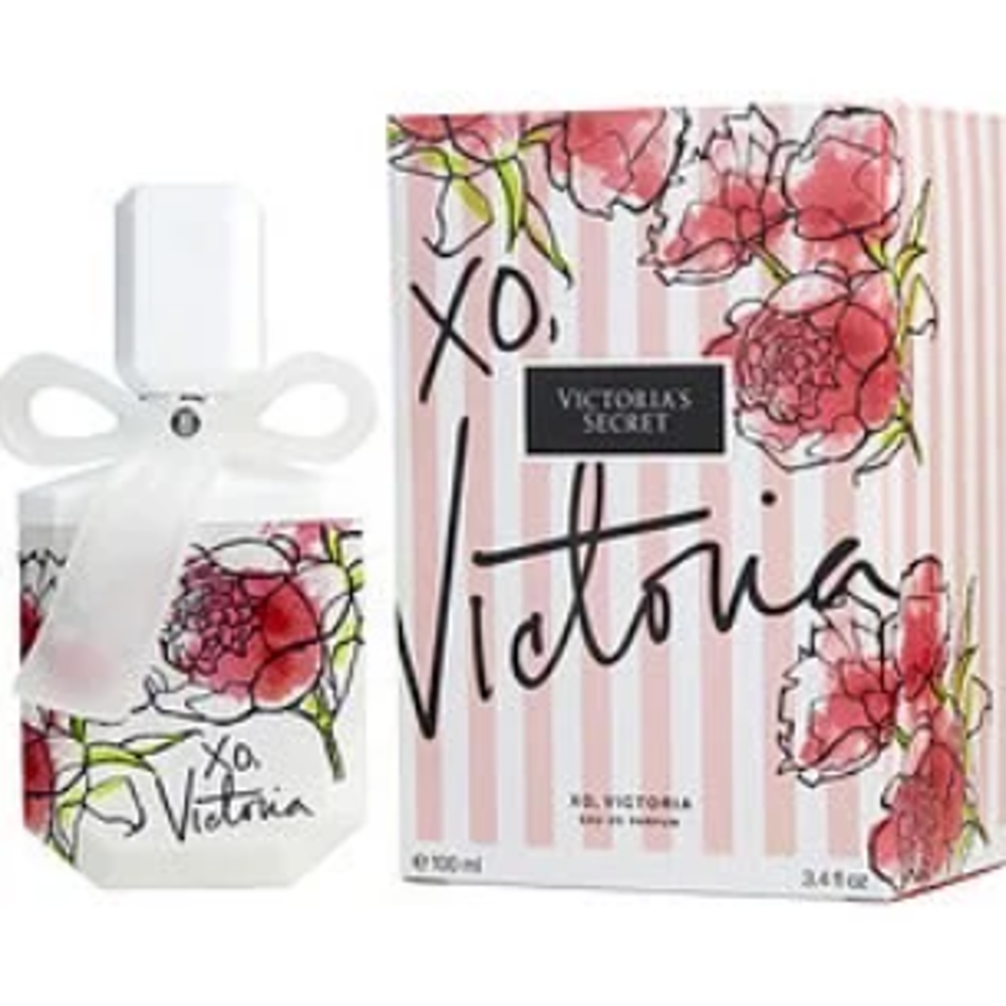 Victoria's Secret XO Victoria EDP Spray For Women