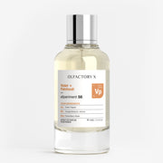 Violet + Patchouli  100 ml (3.4 oz)