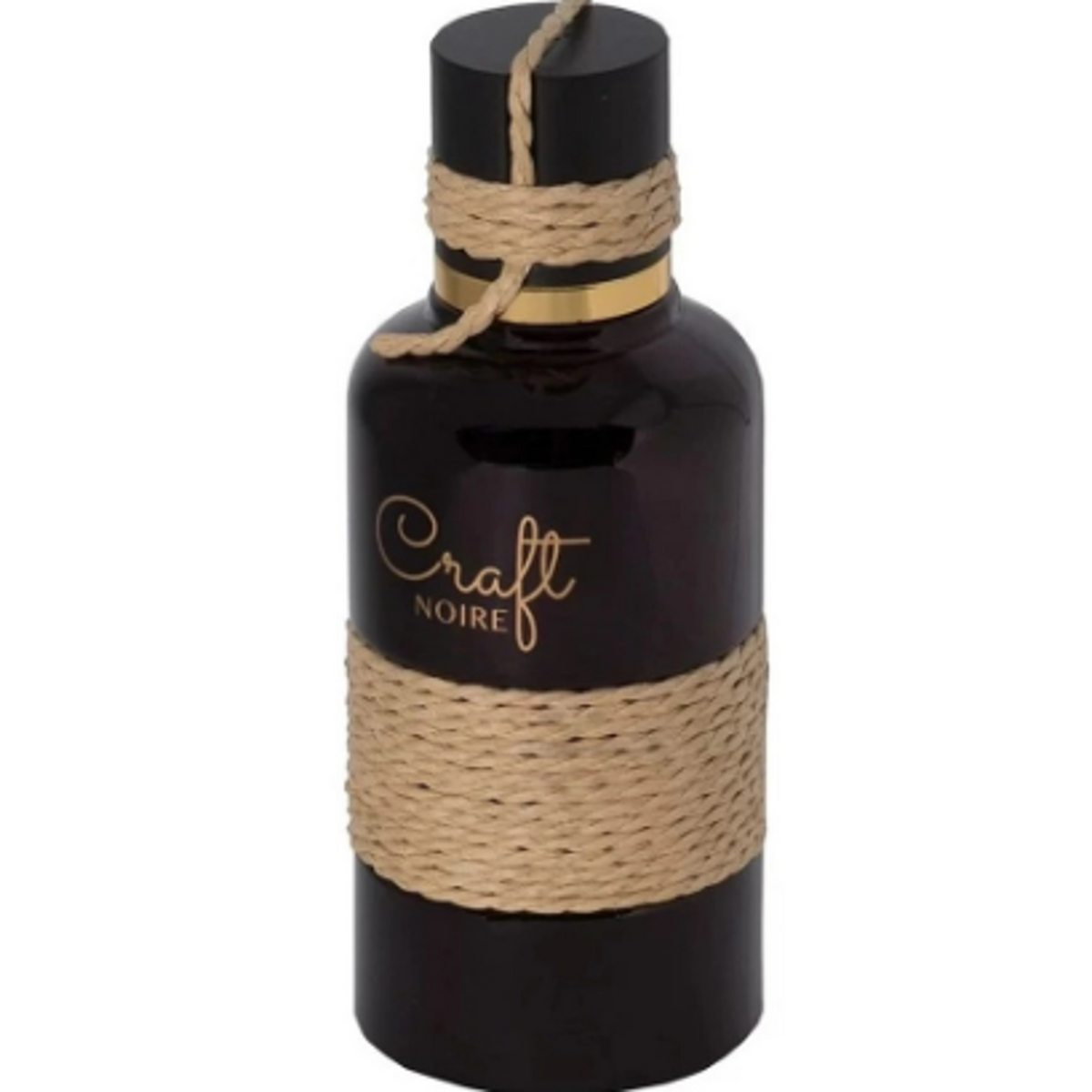 VURV Craft Noire EDP Spray For Unisex