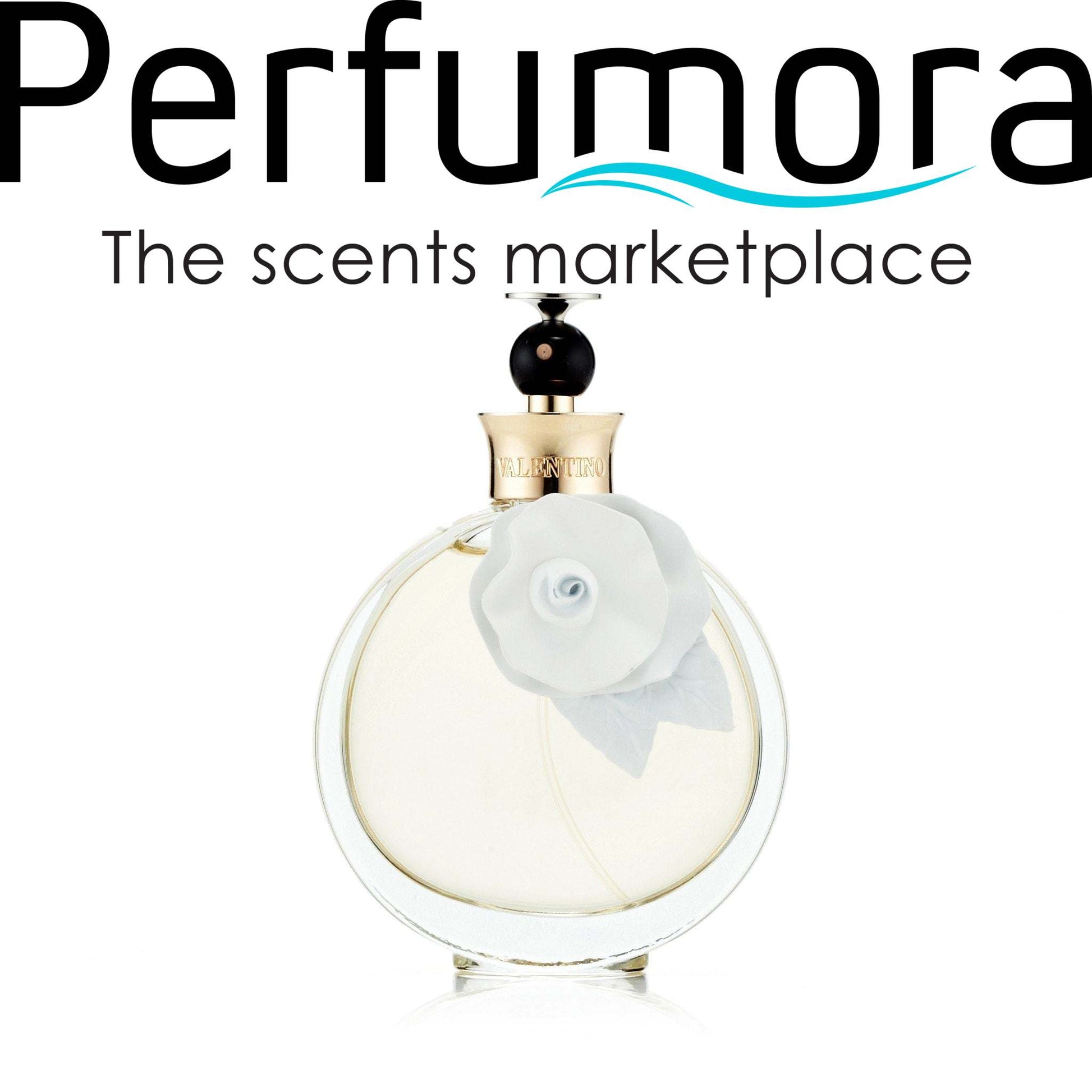 Valentina Acqua Floreale Eau de Toilette Spray for Women by Valentino 2.7 oz.