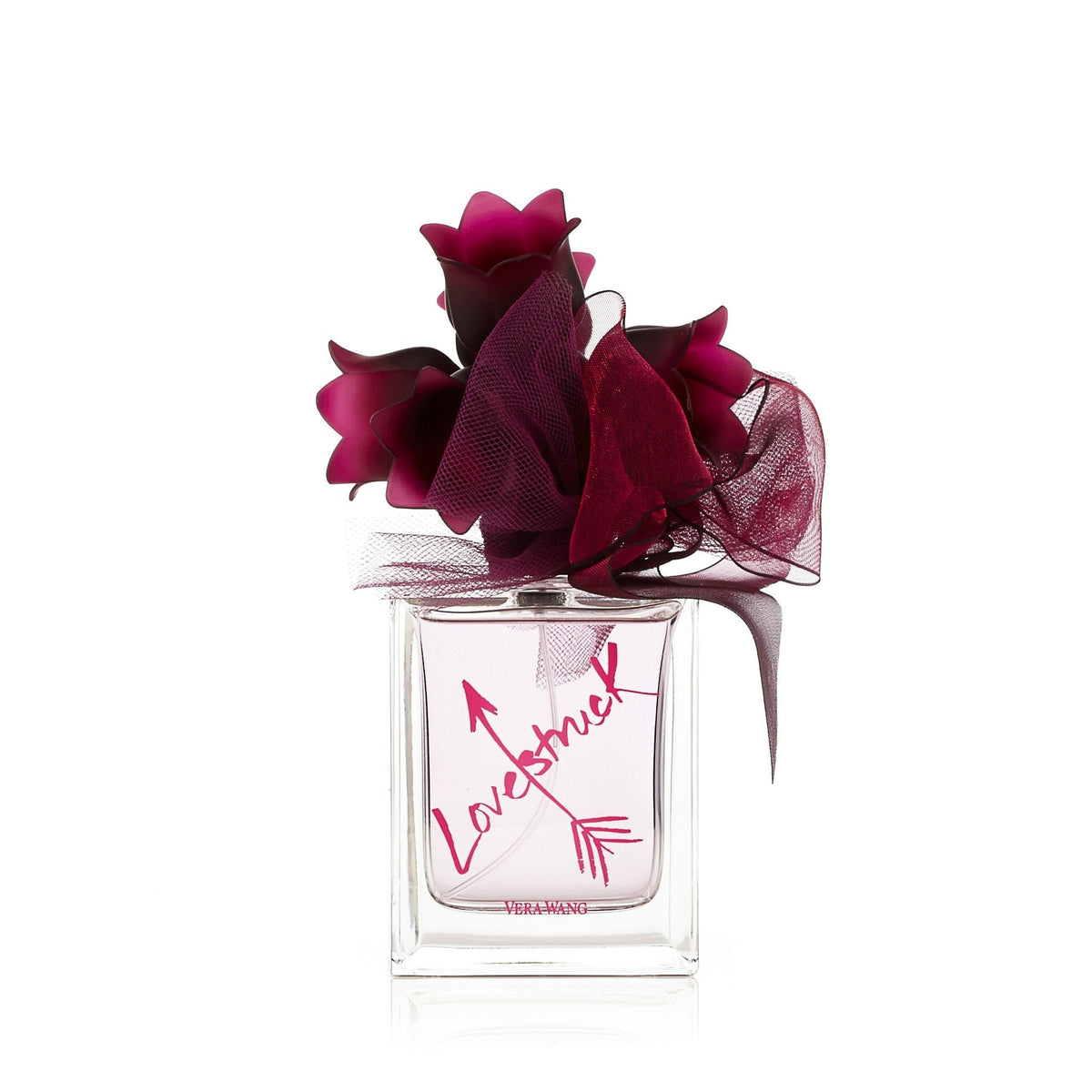 Lovestruck For Women By Vera Wang Eau De Parfum Spray