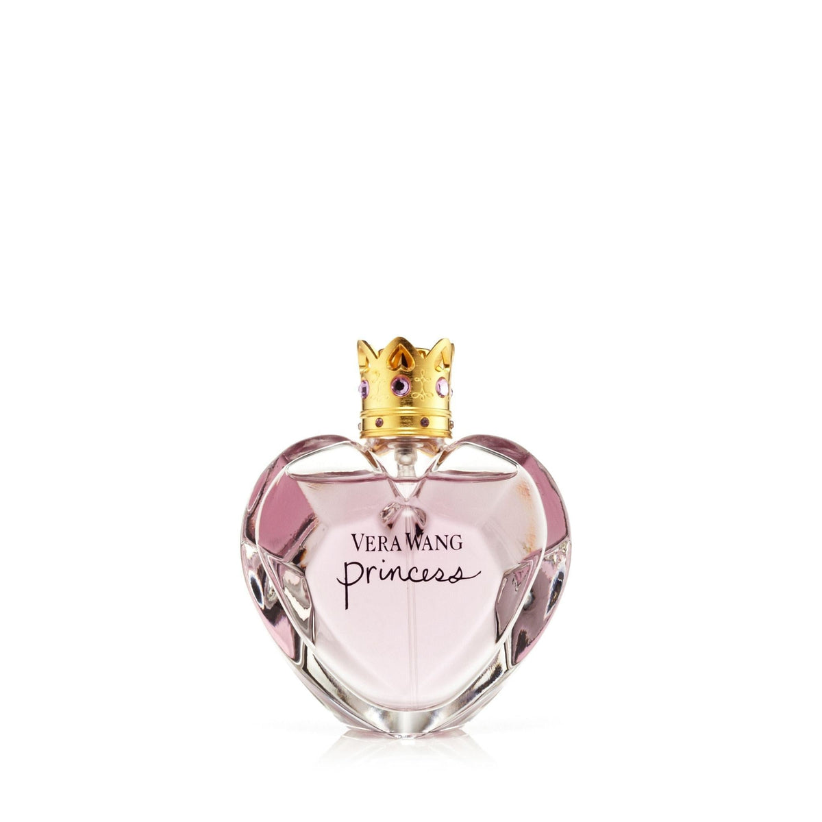 Vera Wang Princess For Women By Vera Wang Eau De Toilette Spray