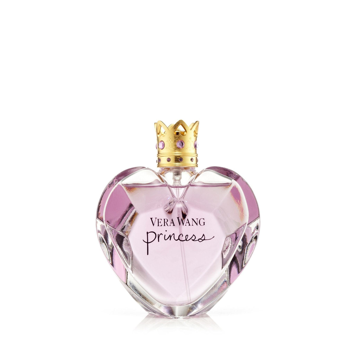 Vera Wang Princess For Women By Vera Wang Eau De Toilette Spray