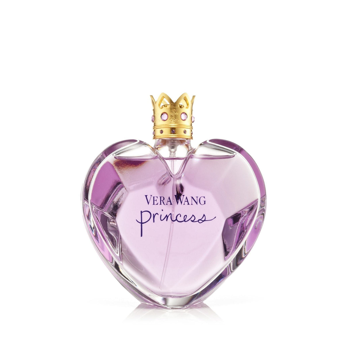 Vera Wang Princess For Women By Vera Wang Eau De Toilette Spray