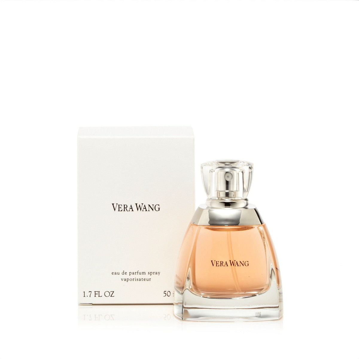 Vera Wang For Women By Vera Wang Eau De Parfum Spray