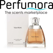 Vera Wang For Women By Vera Wang Eau De Parfum Spray