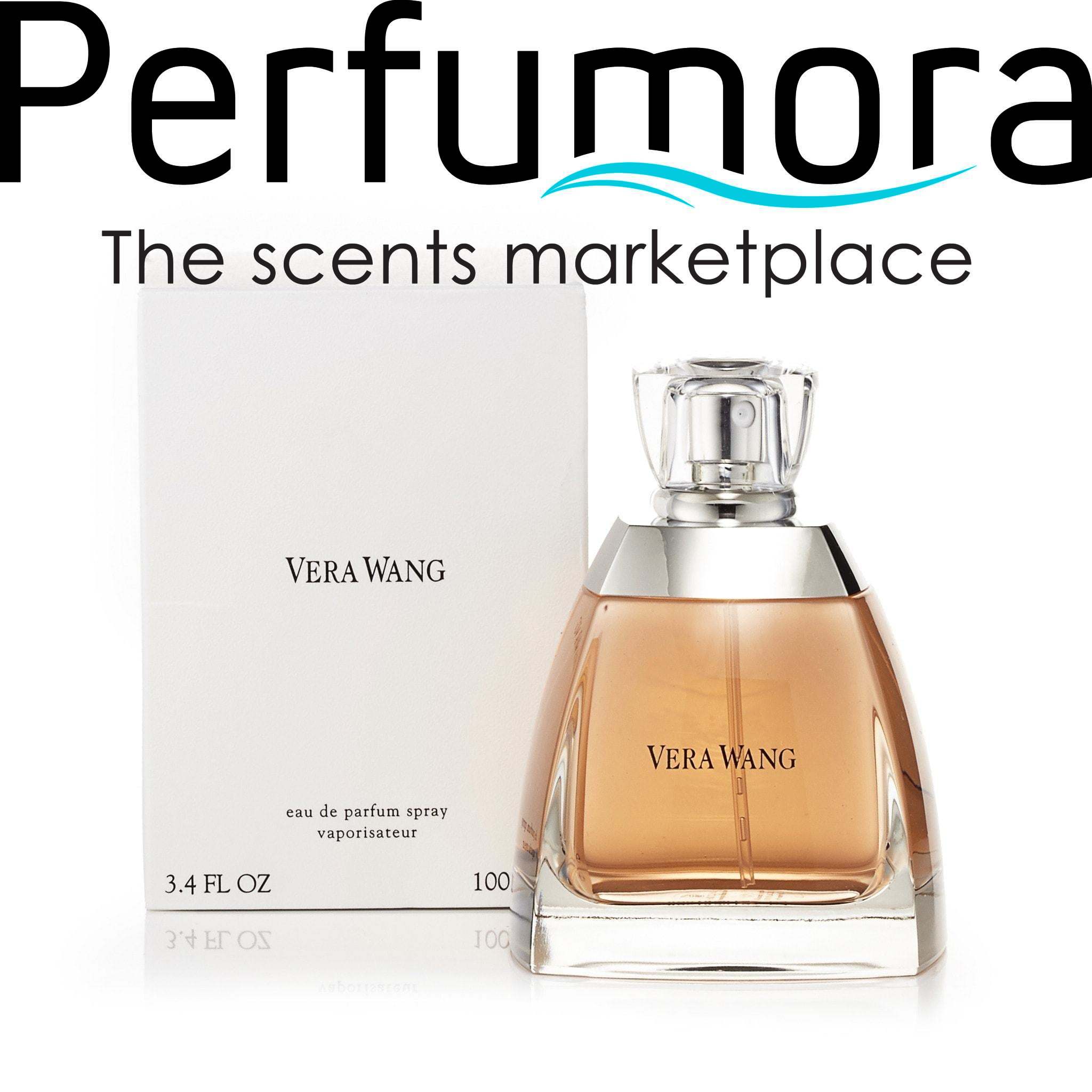 Vera Wang For Women By Vera Wang Eau De Parfum Spray
