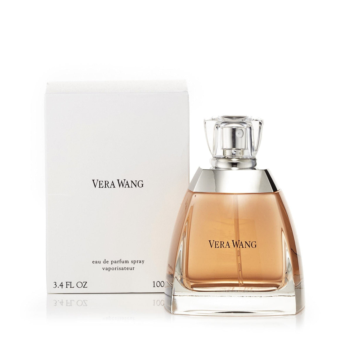 Vera Wang For Women By Vera Wang Eau De Parfum Spray