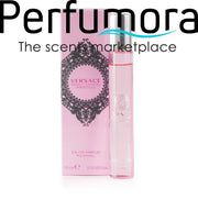 Bright Crystal Absolu Eau de Toilette Rollerball for Women by Versace 0.3 oz.