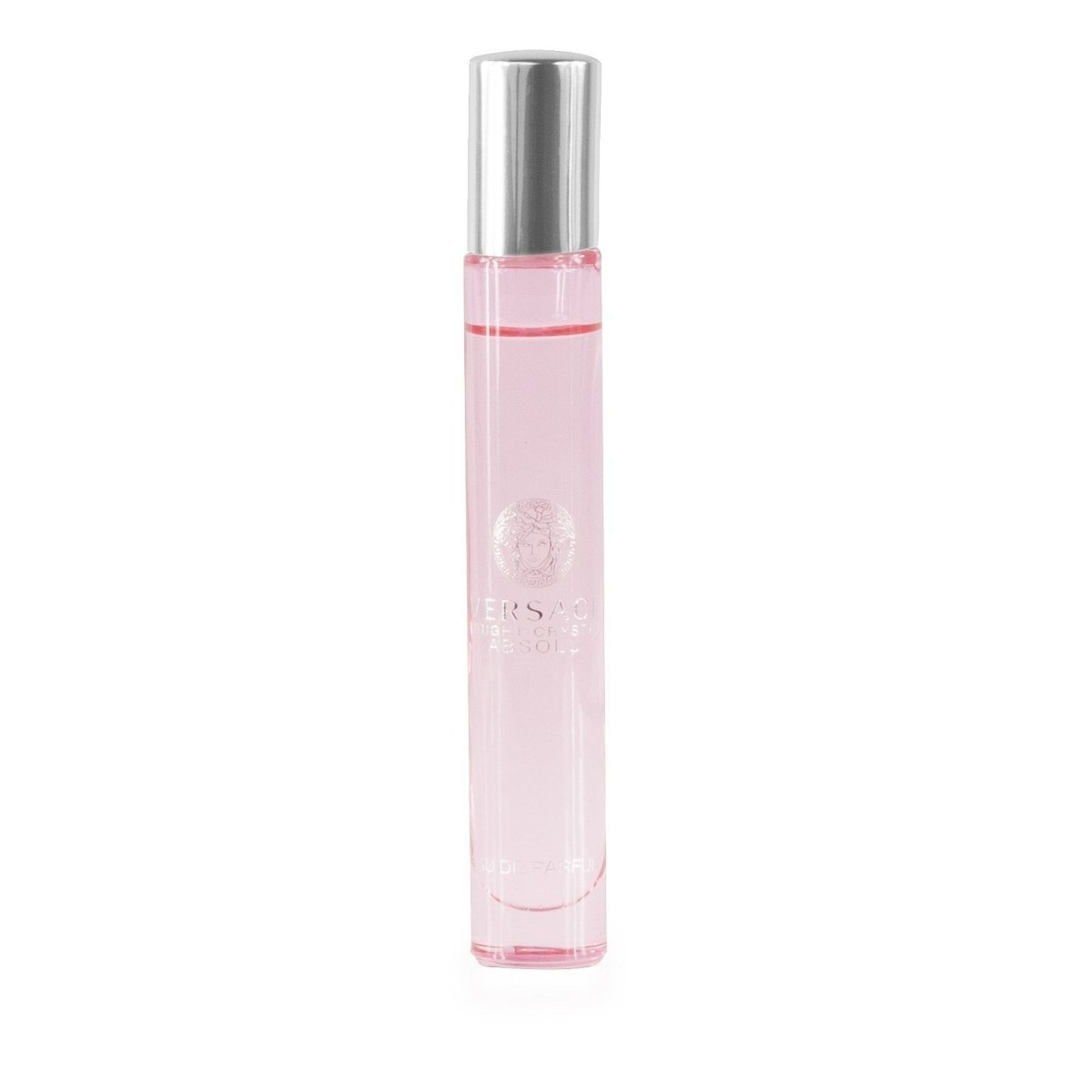 Bright Crystal Absolu Eau de Toilette Rollerball for Women by Versace 0.3 oz.