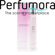 Bright Crystal Eau de Toilette Rollerball for Women by Versace 0.3 oz.