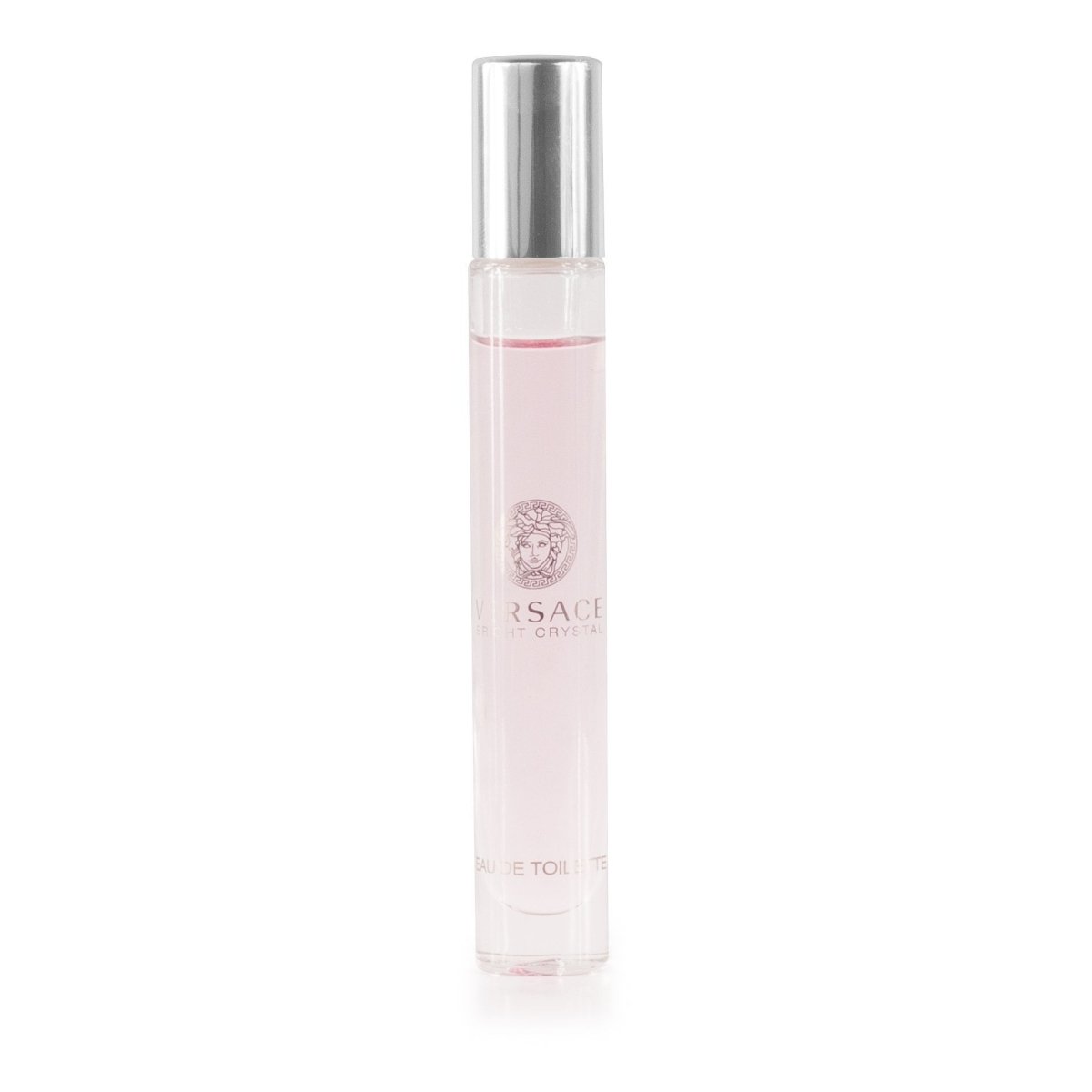 Bright Crystal Eau de Toilette Rollerball for Women by Versace 0.3 oz.