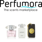 Bright Crystal Set for Women by Versace