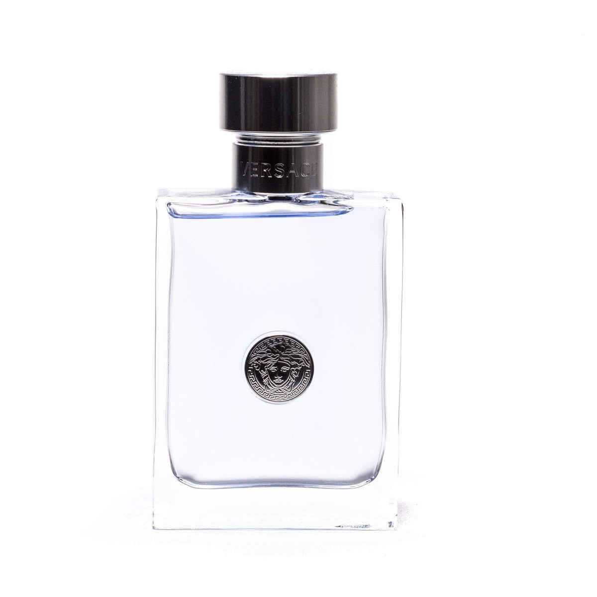 Versace Pour Homme After Shave Lotion for Men by Versace 3.4 oz.