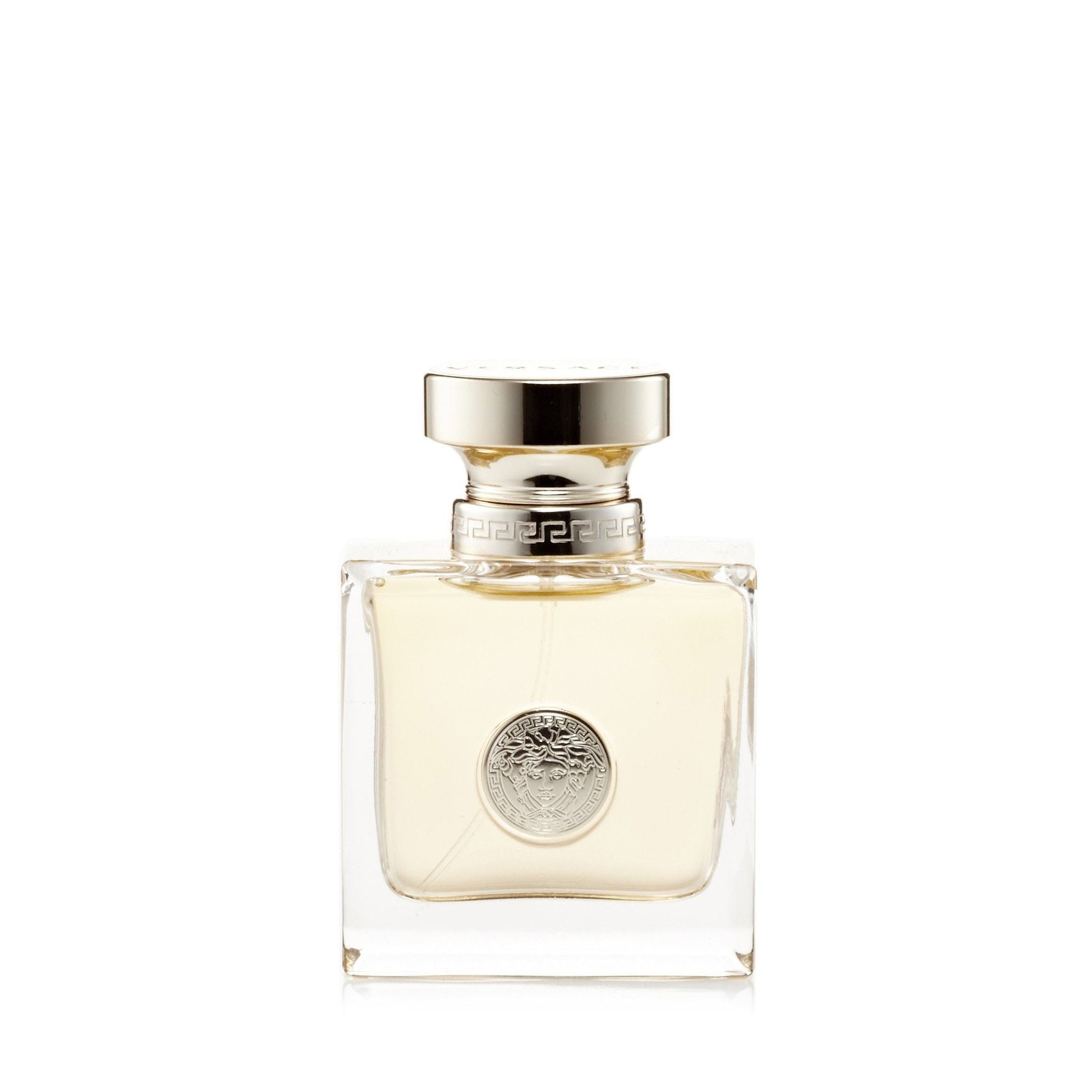 Versace Signature Eau de Toilette Womens Spray 1.7 oz. 
