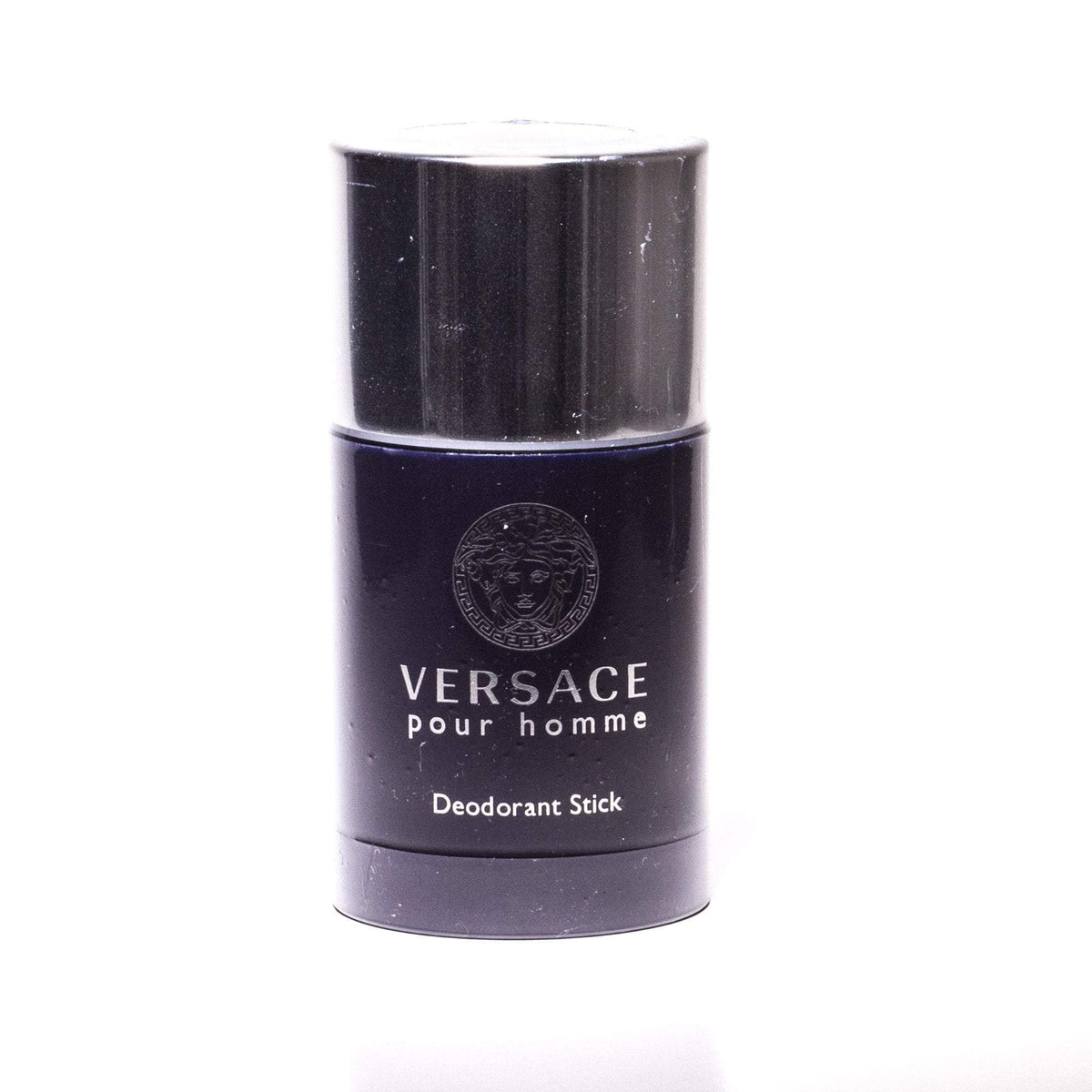 Versace Pour Homme Deodorant for Men by Versace 2.5 oz.