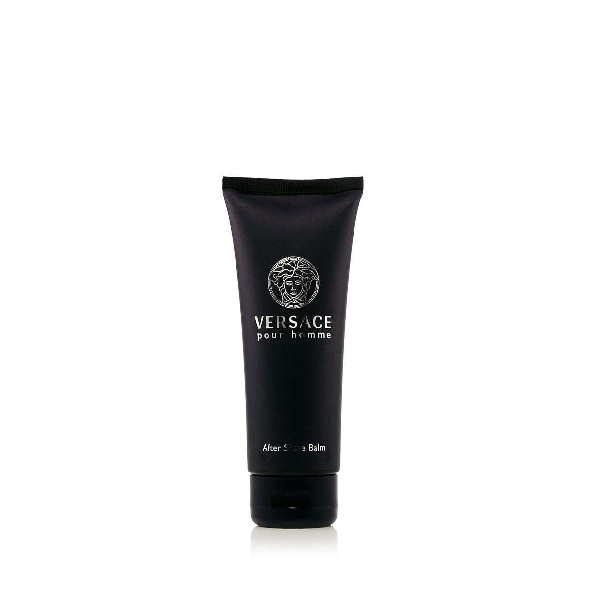 Pour Homme After Shave Balm for Men by Versace 3.4 oz.