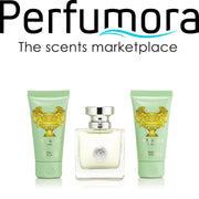 Versense Gift Set for Women by Versace 1.7 oz.
