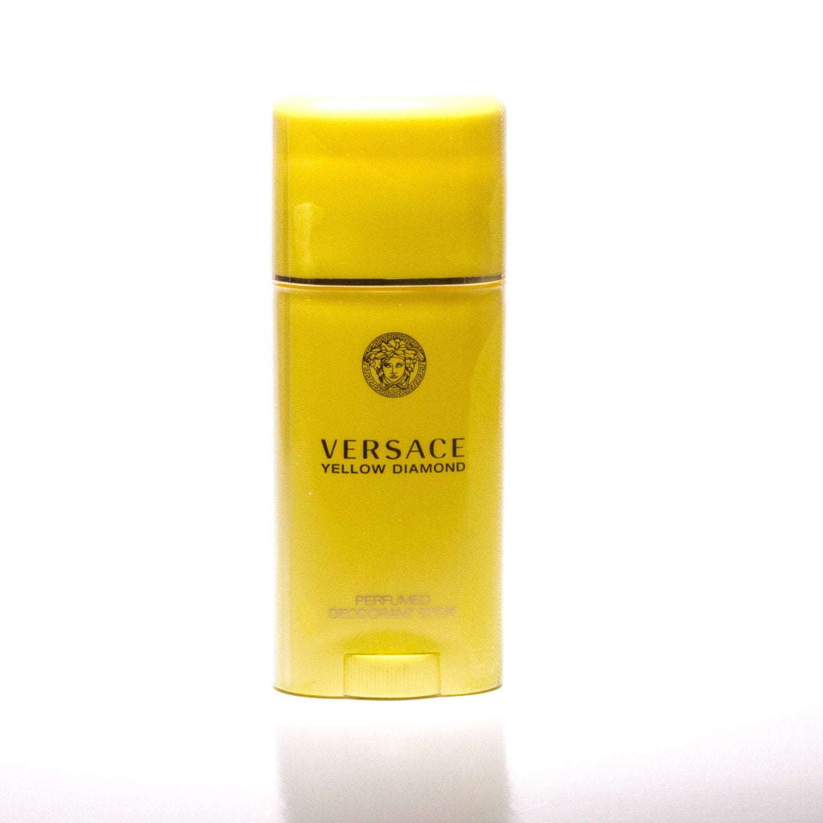 Yellow Diamond Deodorant for Women by Versace