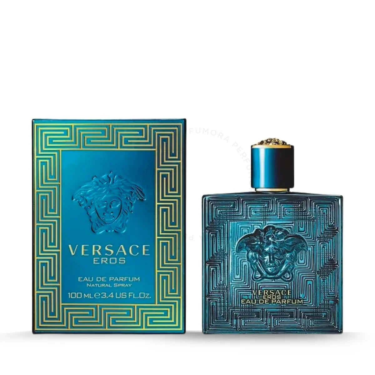 Versace Eros EDP Spray For Men