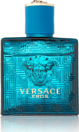 Versace Eros EDT Spray For Men